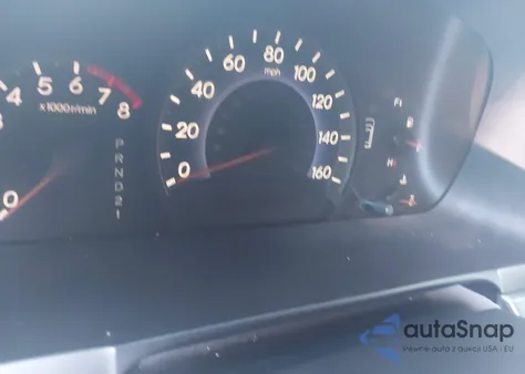 2007 Honda Odyssey Ex from USA, damaged, VIN 5FNRL38457B119780